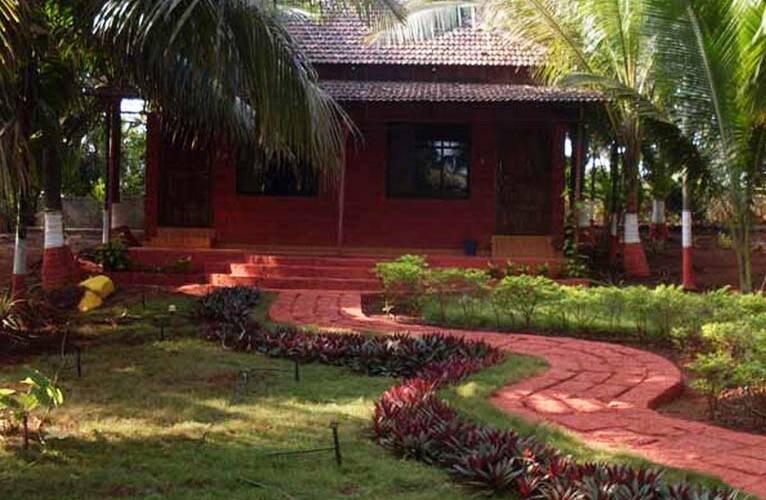 Majhya Mamacha Gaon, Ratnagiri 2